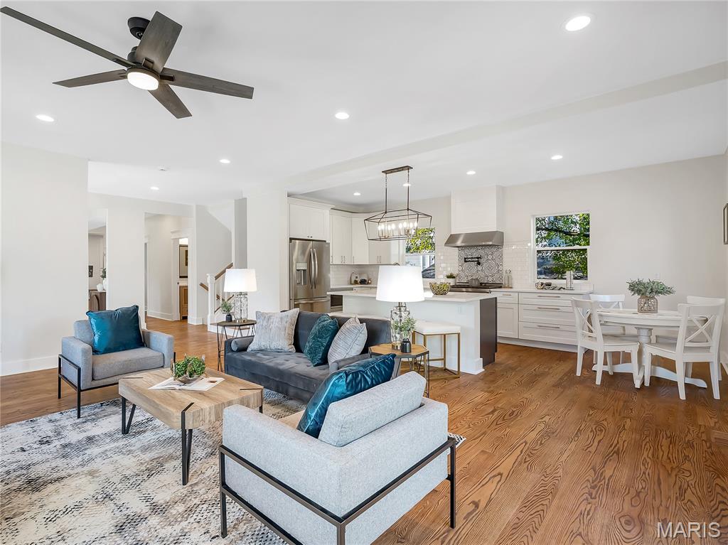 Town Of Fairview - Residential