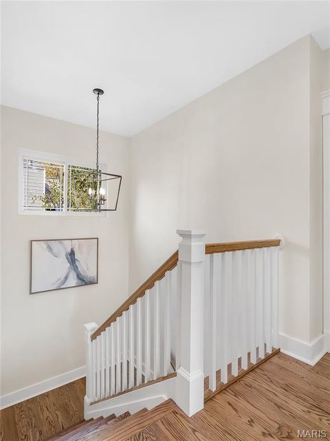 Tiny photo for 633 N Forest Avenue, Webster Groves, MO 63119 (MLS # 25075571)