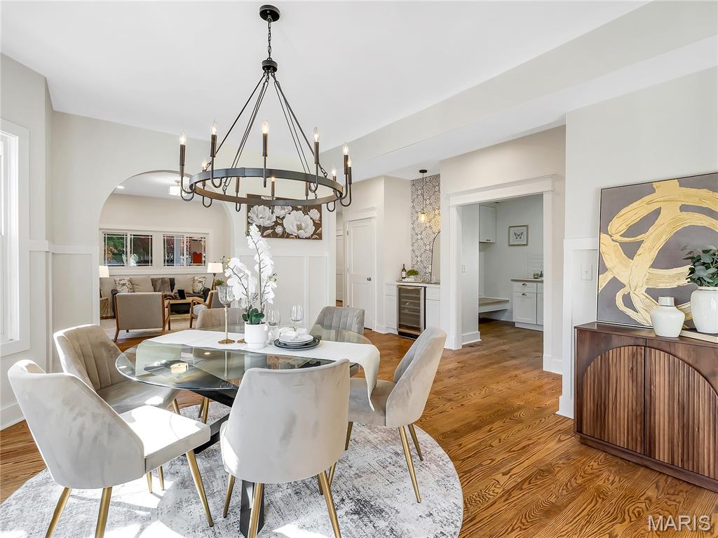 Town Of Fairview - Residential