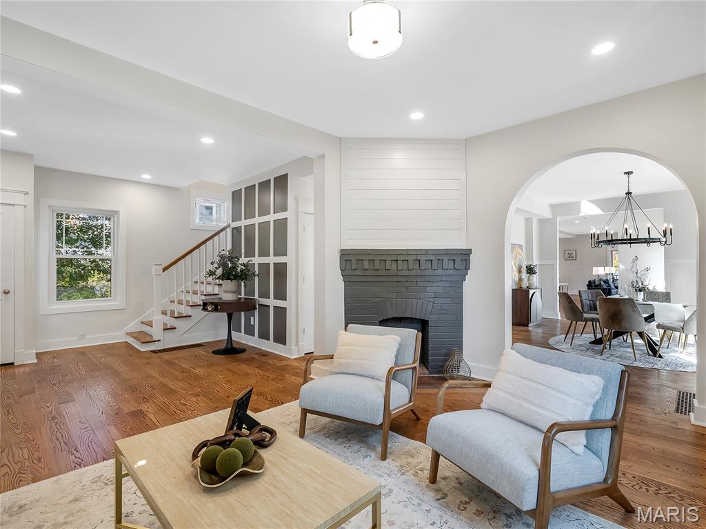 Town Of Fairview - Residential