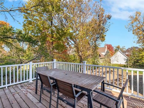 Tiny photo for 633 N Forest Avenue, Webster Groves, MO 63119 (MLS # 25075571)