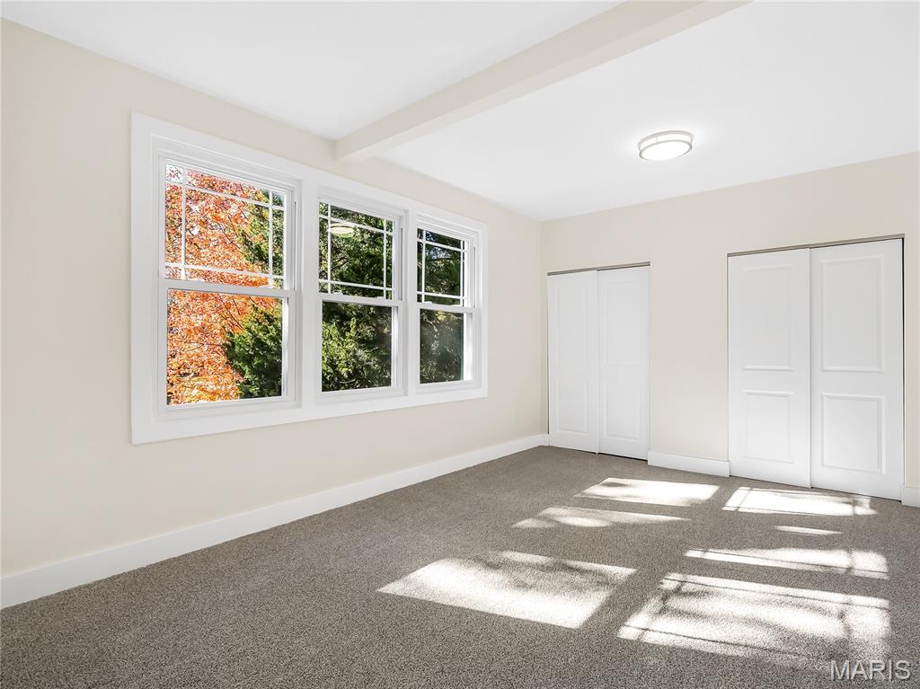 Town Of Fairview - Residential