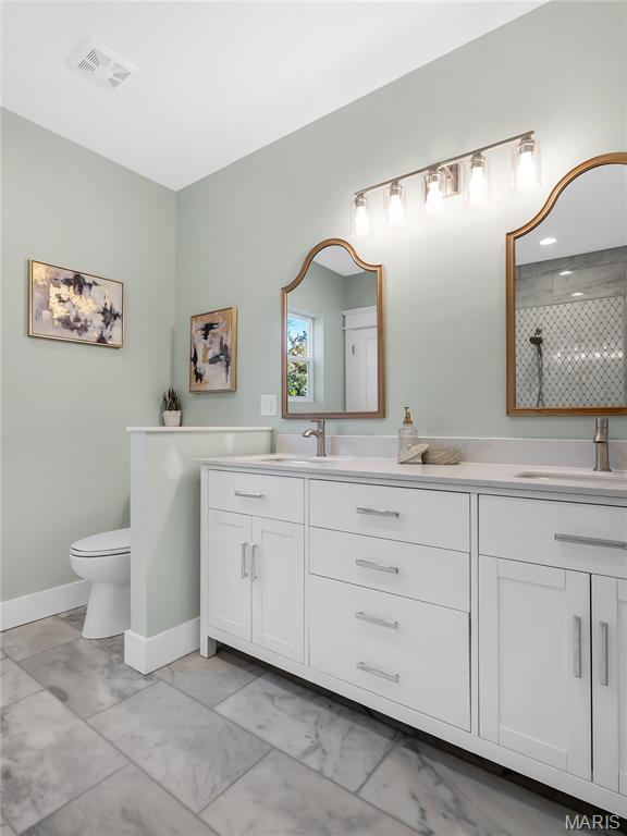 Town Of Fairview - Residential