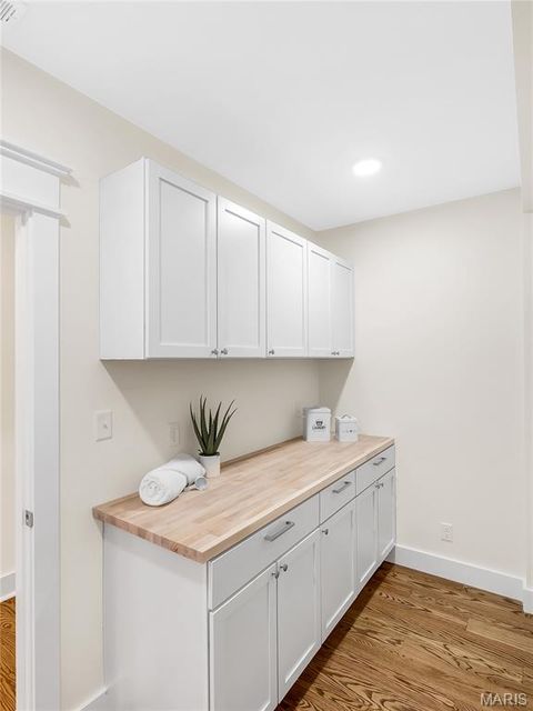 Tiny photo for 633 N Forest Avenue, Webster Groves, MO 63119 (MLS # 25075571)