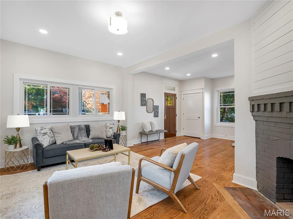 Town Of Fairview - Residential