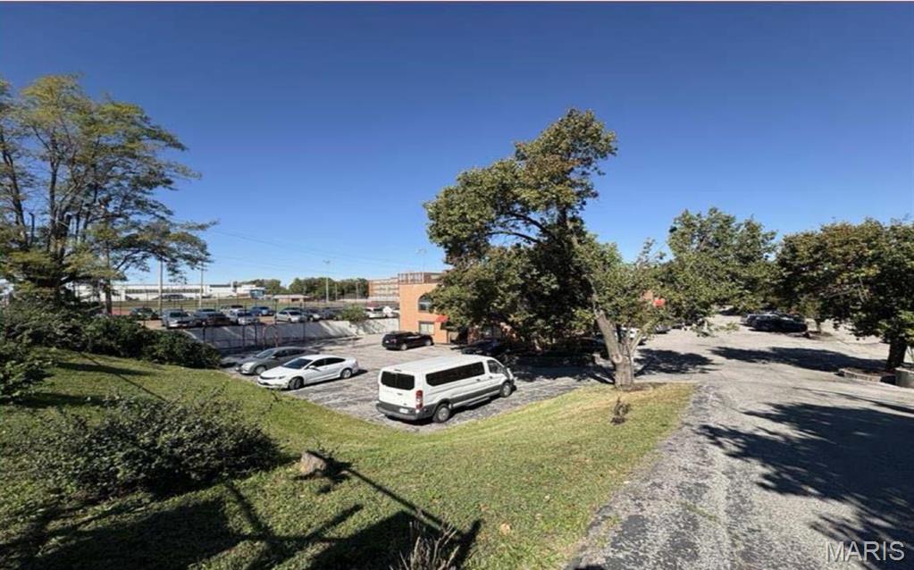 5025 Northrup Avenue