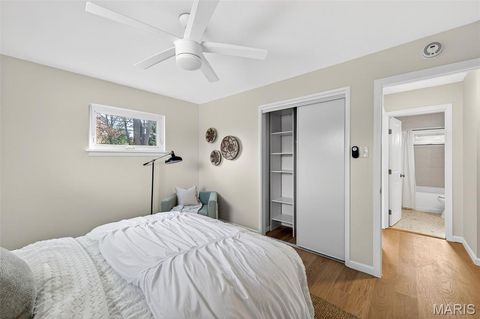 Tiny photo for 1216 Fernleaf Drive, St Louis, MO 63126 (MLS # 25060259)