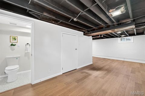 Tiny photo for 1216 Fernleaf Drive, St Louis, MO 63126 (MLS # 25060259)