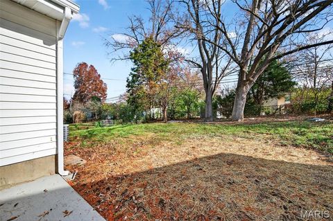 Tiny photo for 1216 Fernleaf Drive, St Louis, MO 63126 (MLS # 25060259)