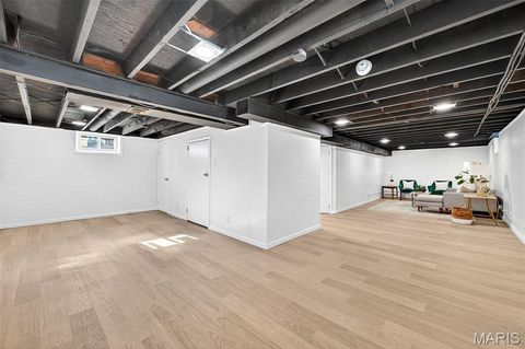 Tiny photo for 1216 Fernleaf Drive, St Louis, MO 63126 (MLS # 25060259)