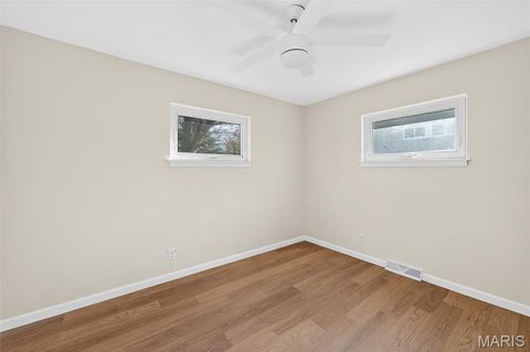 Tiny photo for 1216 Fernleaf Drive, St Louis, MO 63126 (MLS # 25060259)