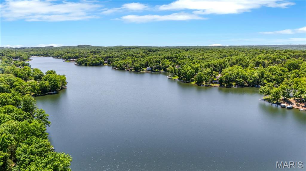 Lake Tishomingo - Residential