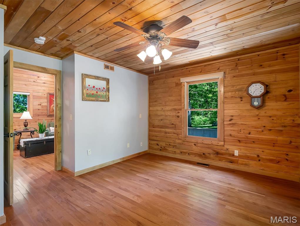 Lake Tishomingo - Residential