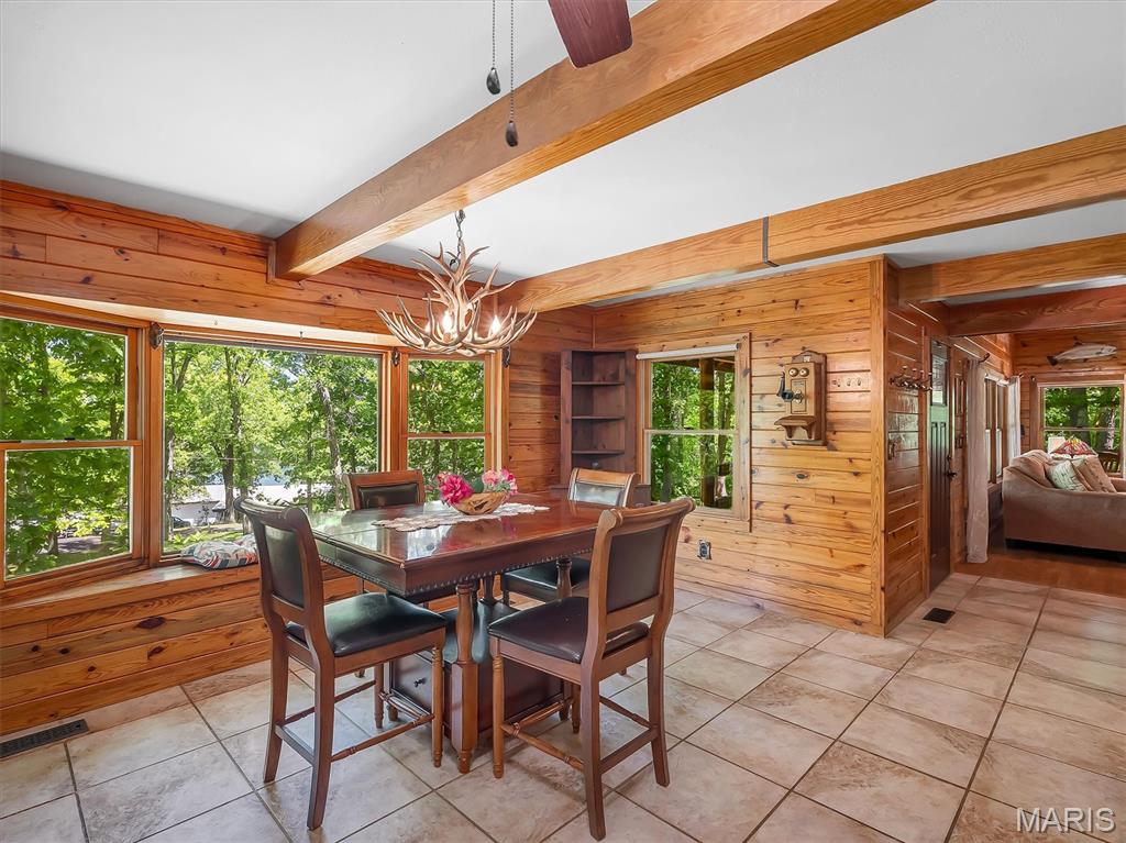 Lake Tishomingo - Residential