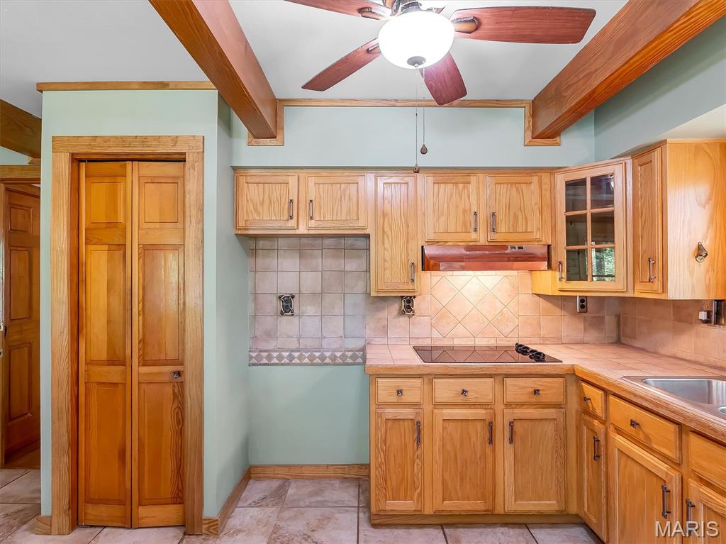 Lake Tishomingo - Residential