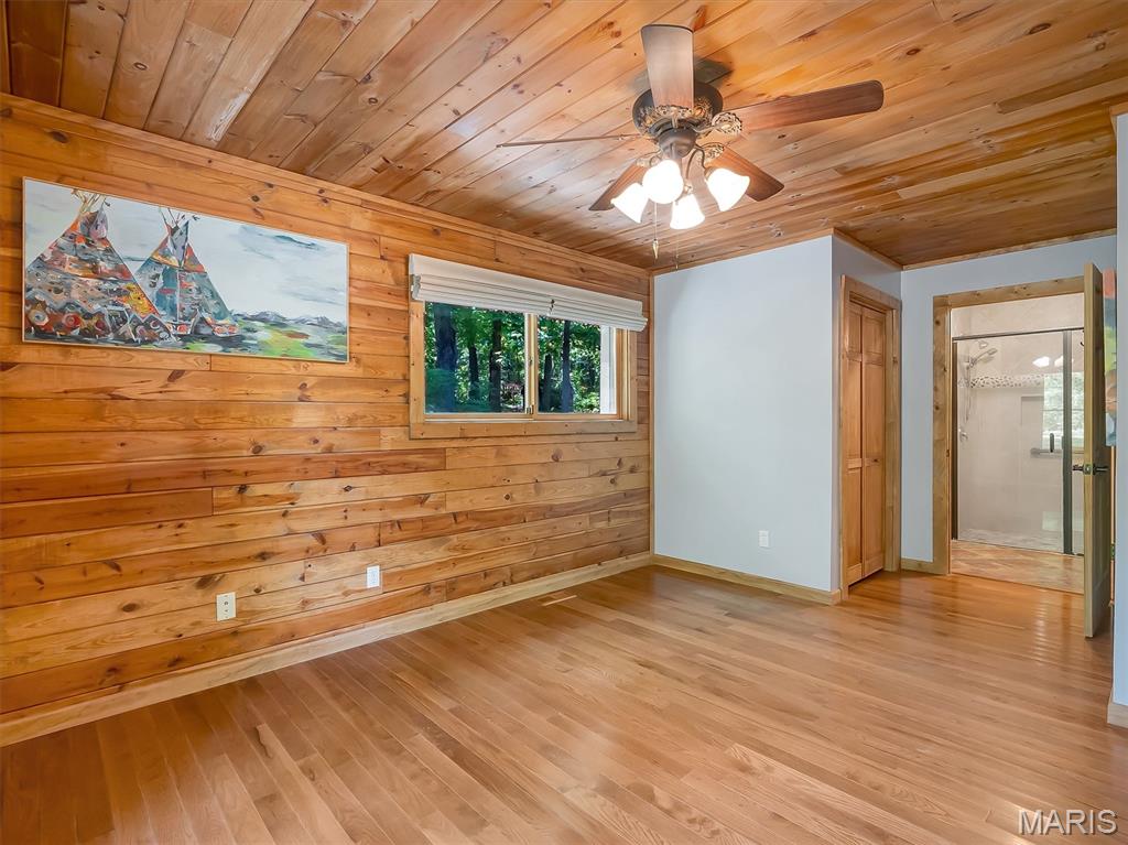 Lake Tishomingo - Residential
