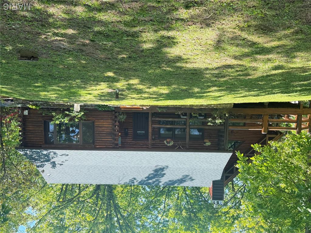 Lake Tishomingo - Residential