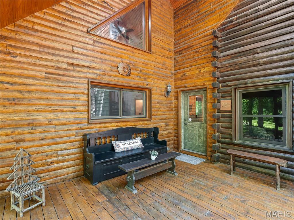 Lake Tishomingo - Residential