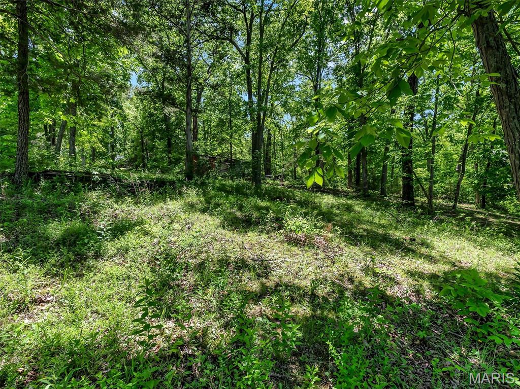 Lake Tishomingo - Residential