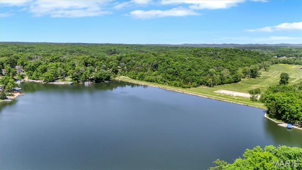 Lake Tishomingo - Residential
