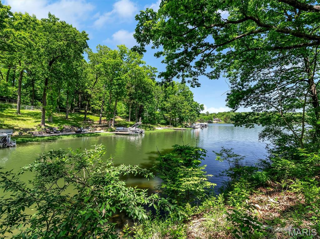 Lake Tishomingo - Residential