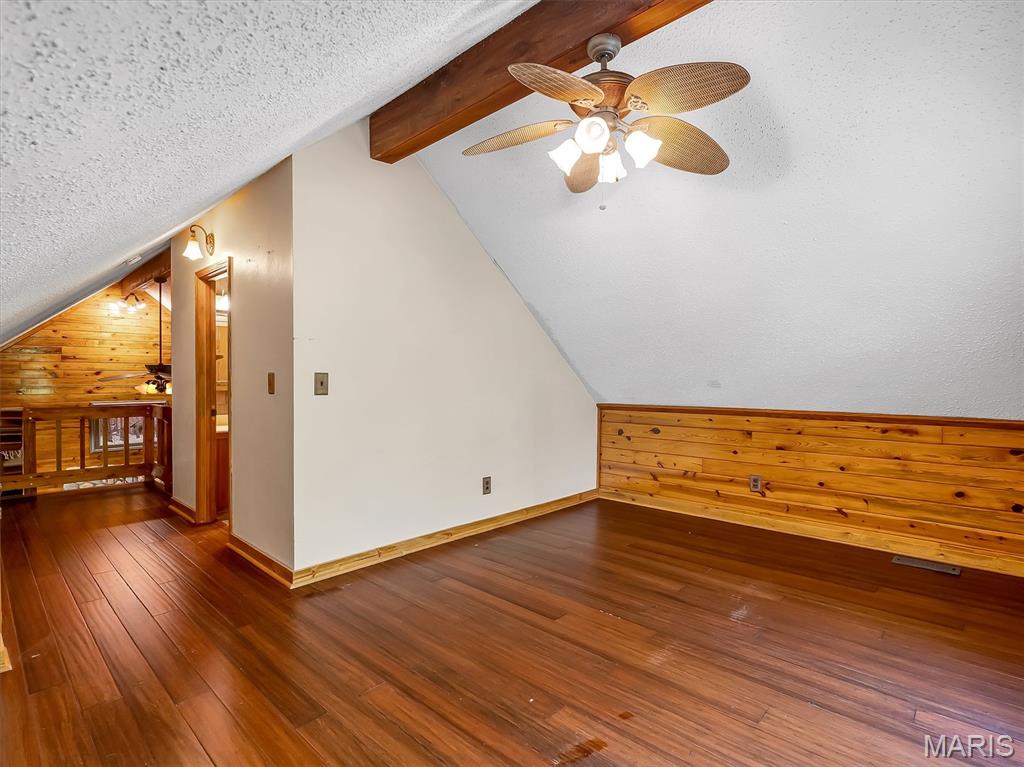Lake Tishomingo - Residential