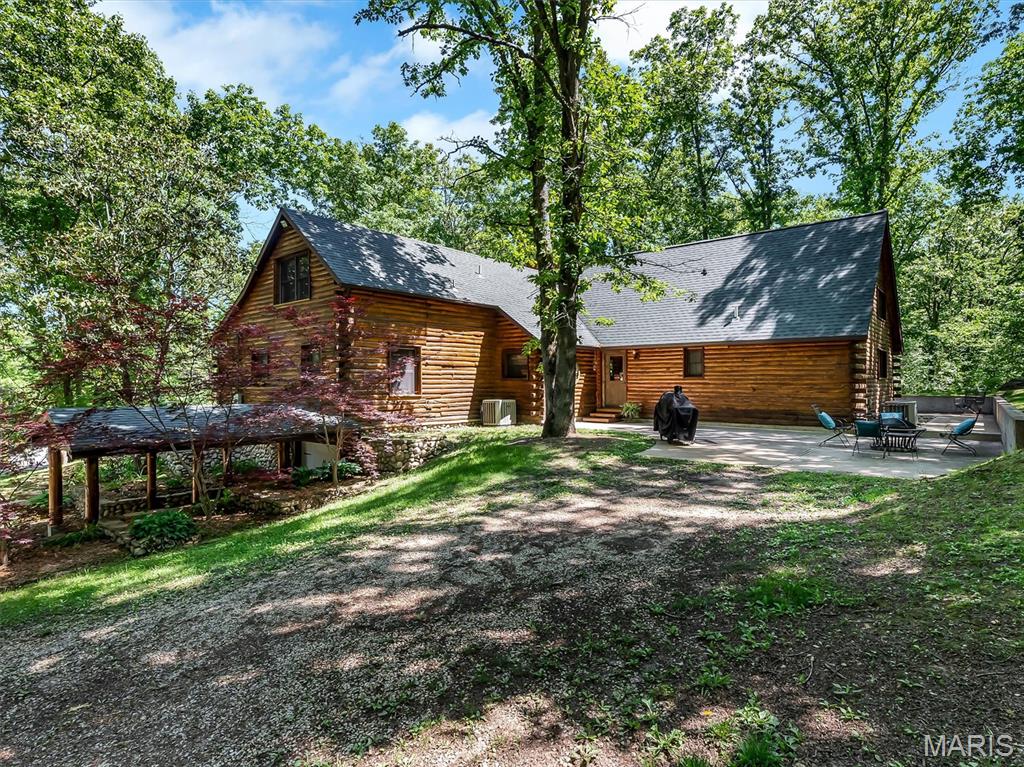 Lake Tishomingo - Residential