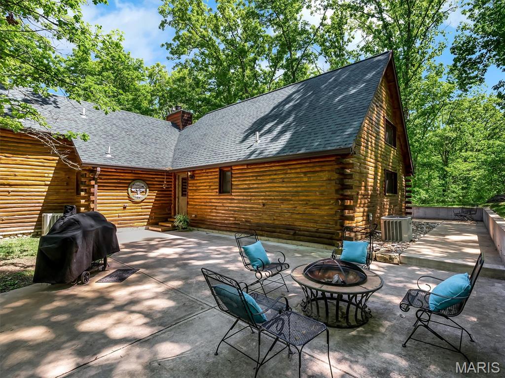 Lake Tishomingo - Residential
