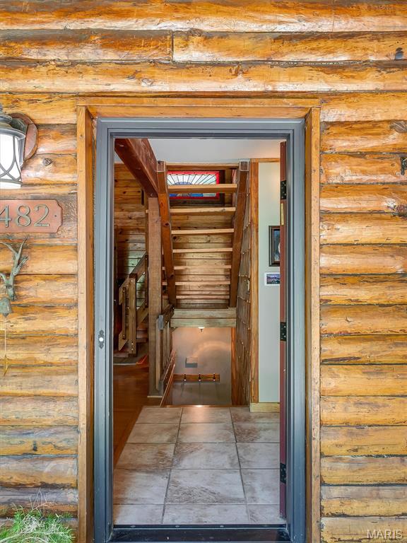 Lake Tishomingo - Residential