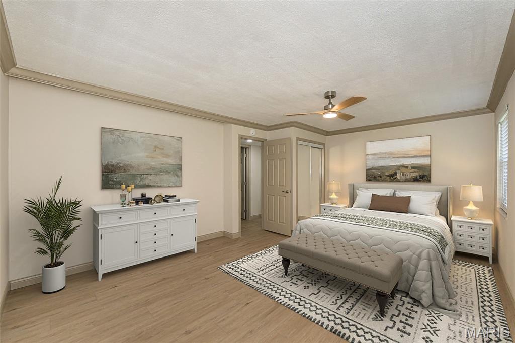 Lin Capri Condo - Residential