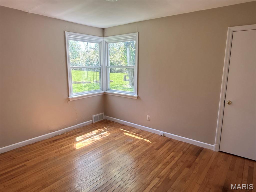Grover Heights - Residential