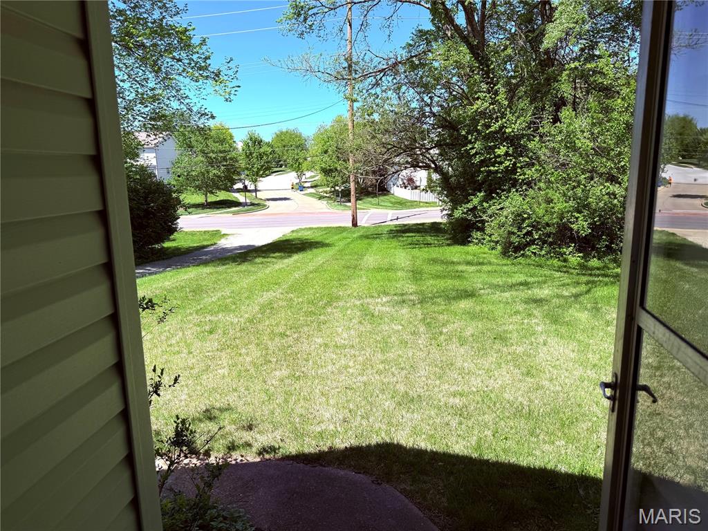 Grover Heights - Residential