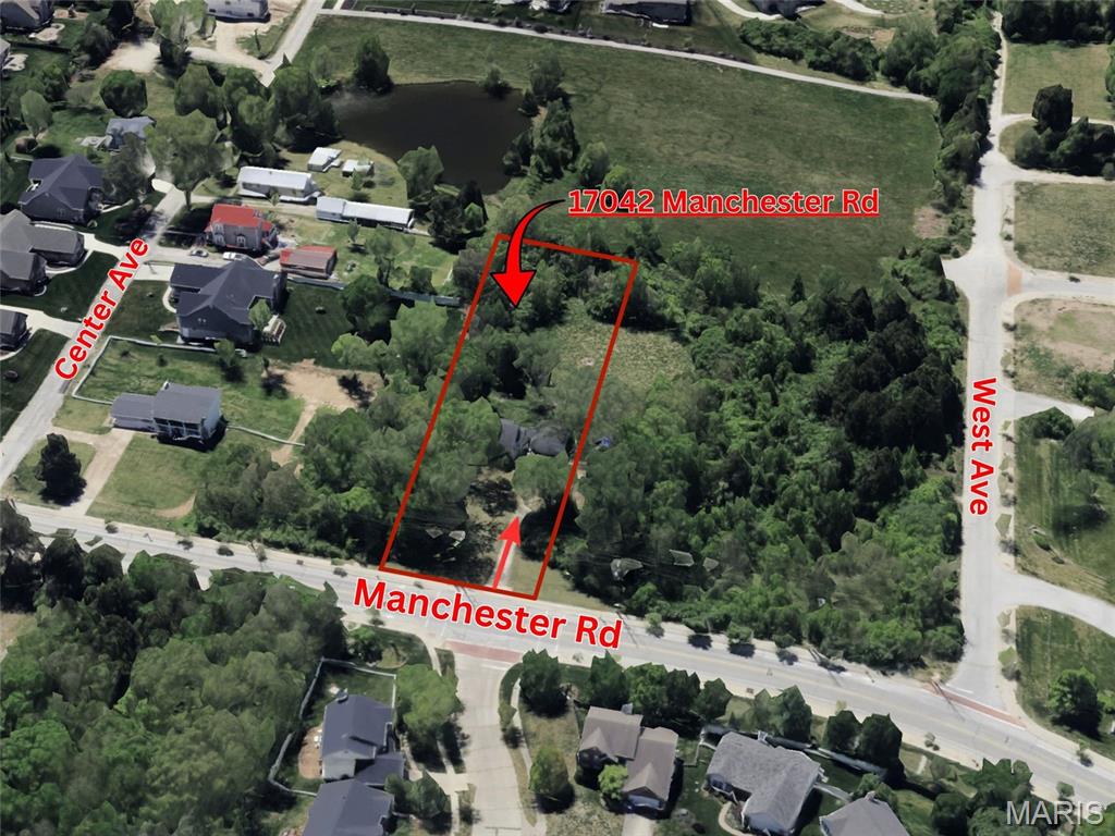 Grover Heights - Residential