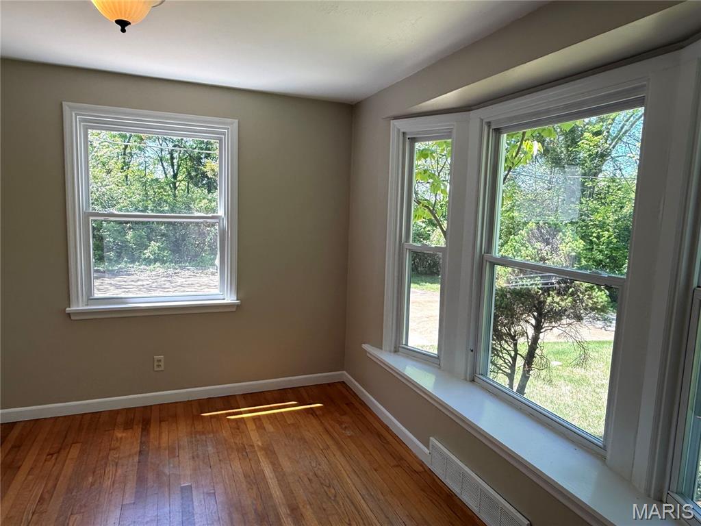 Grover Heights - Residential