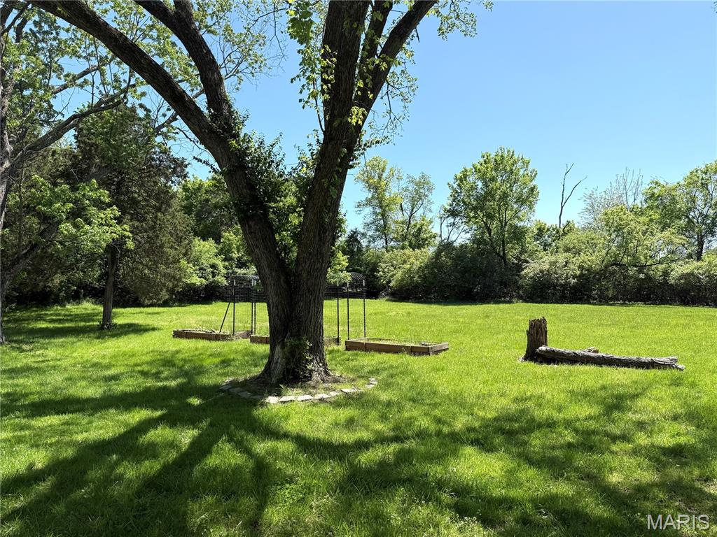 Grover Heights - Residential