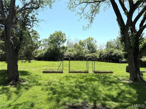 Tiny photo for 17042 Manchester Road, Wildwood, MO 63040 (MLS # 26014718)