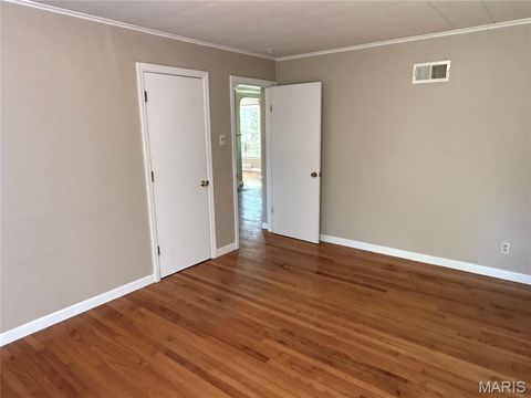 Tiny photo for 17042 Manchester Road, Wildwood, MO 63040 (MLS # 26014718)
