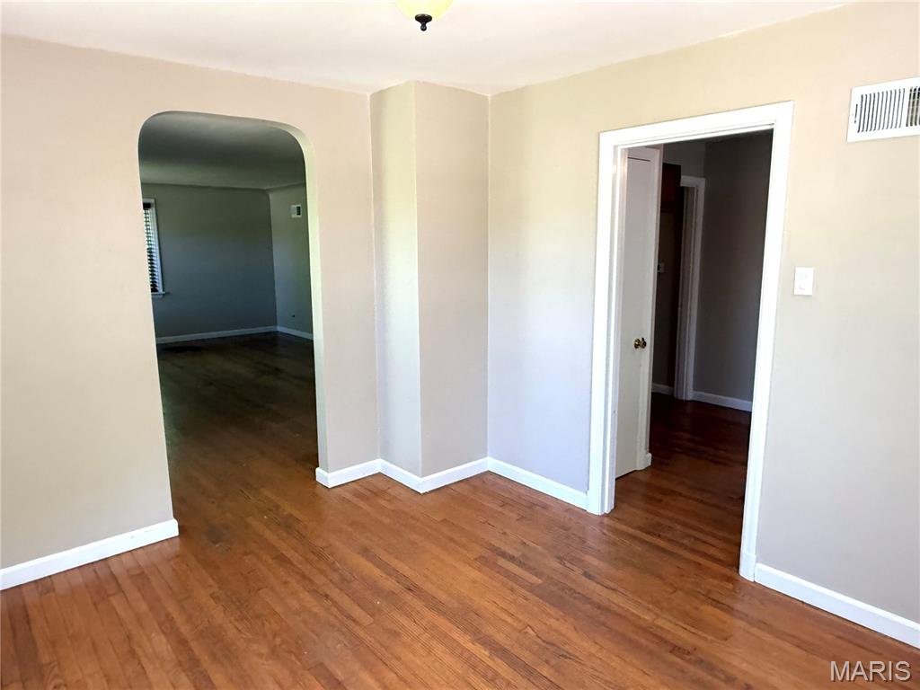 Grover Heights - Residential