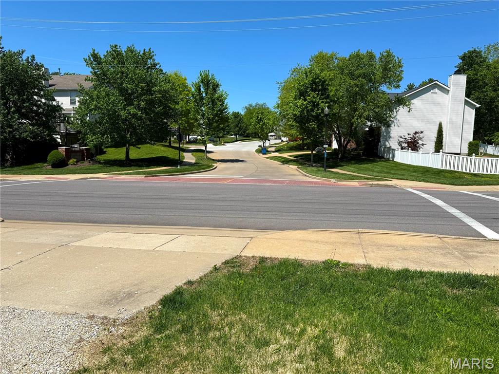 Grover Heights - Residential