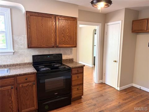 Tiny photo for 17042 Manchester Road, Wildwood, MO 63040 (MLS # 26014718)