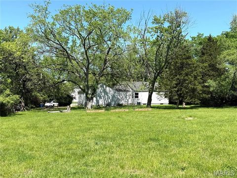 Tiny photo for 17042 Manchester Road, Wildwood, MO 63040 (MLS # 26014718)