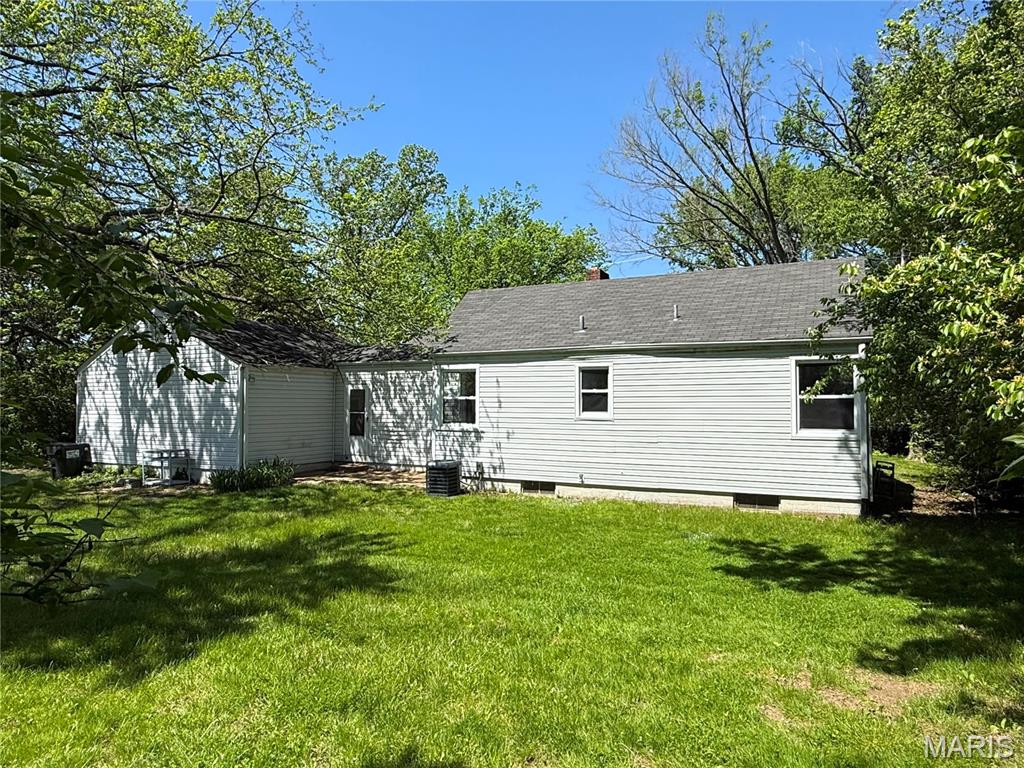 Grover Heights - Residential