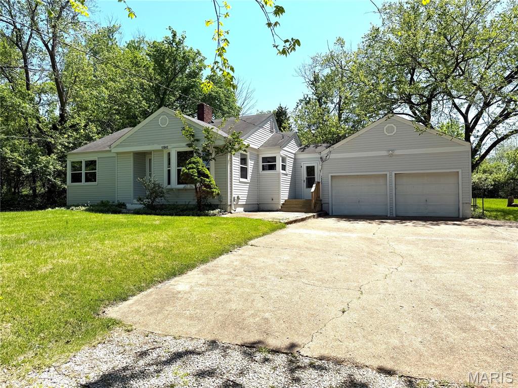 Grover Heights - Residential