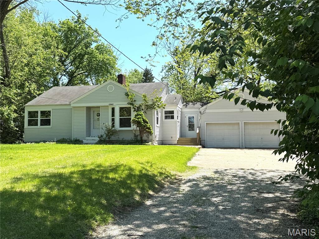 Grover Heights - Residential