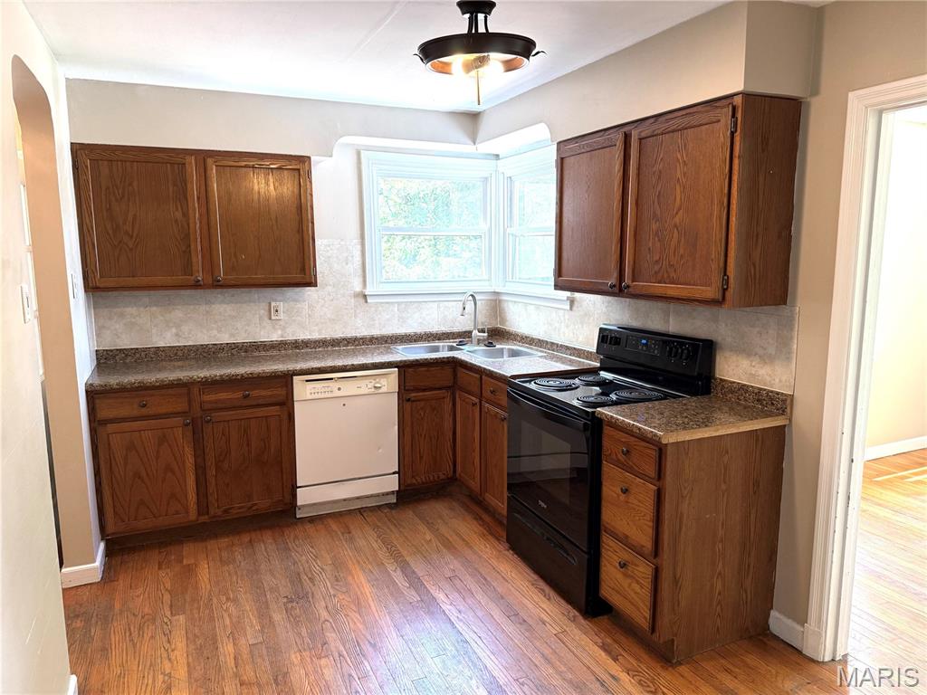 Grover Heights - Residential