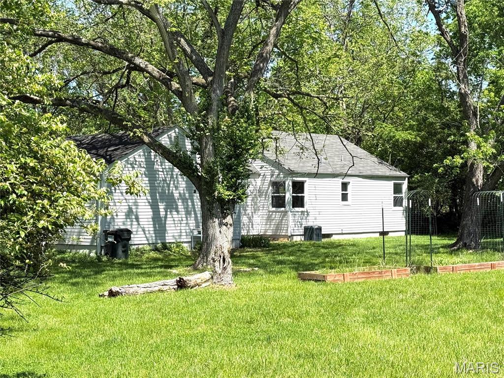 Grover Heights - Residential