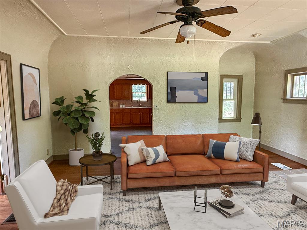 G H Cobbs Add - Residential
