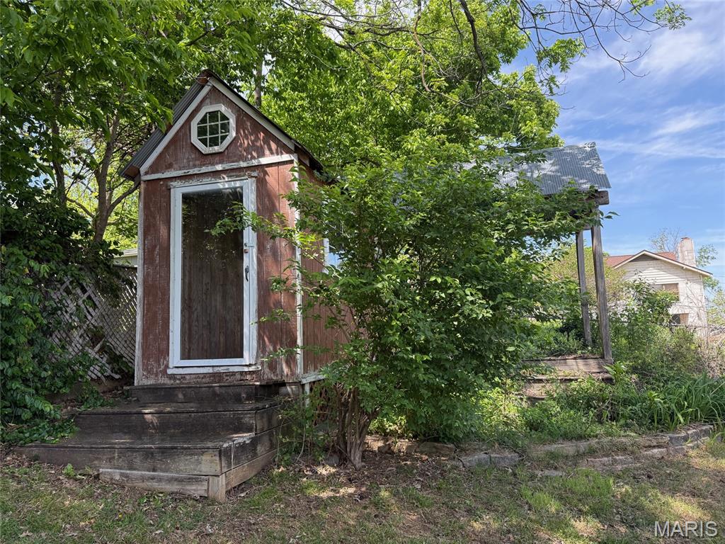 G H Cobbs Add - Residential