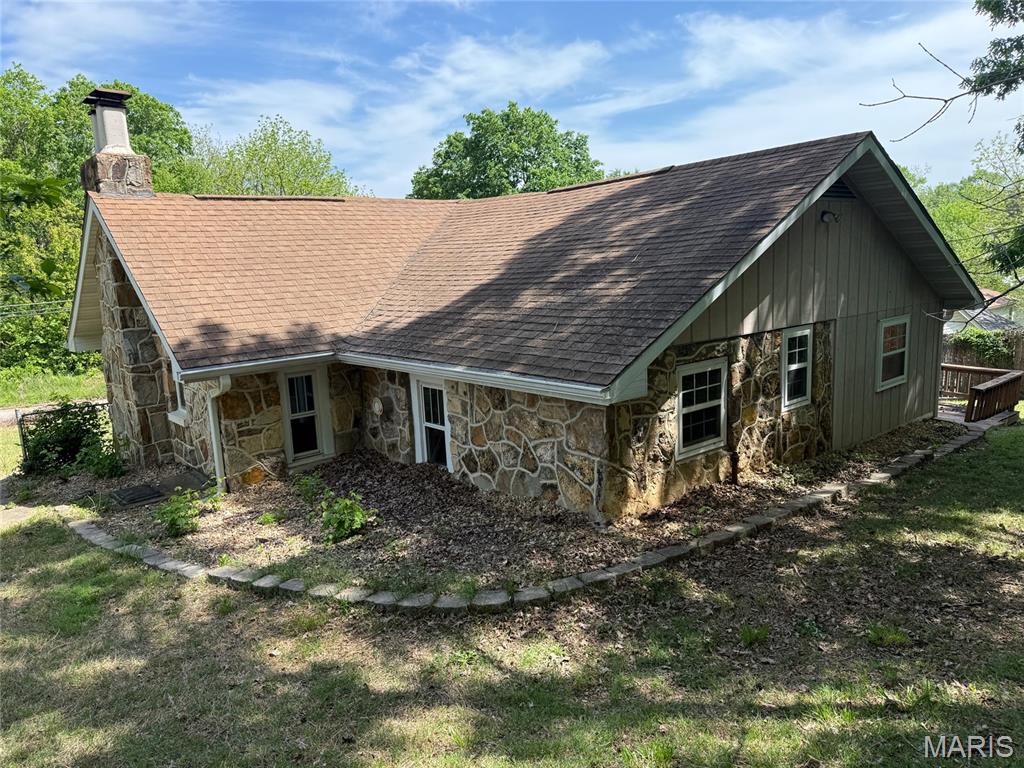 G H Cobbs Add - Residential