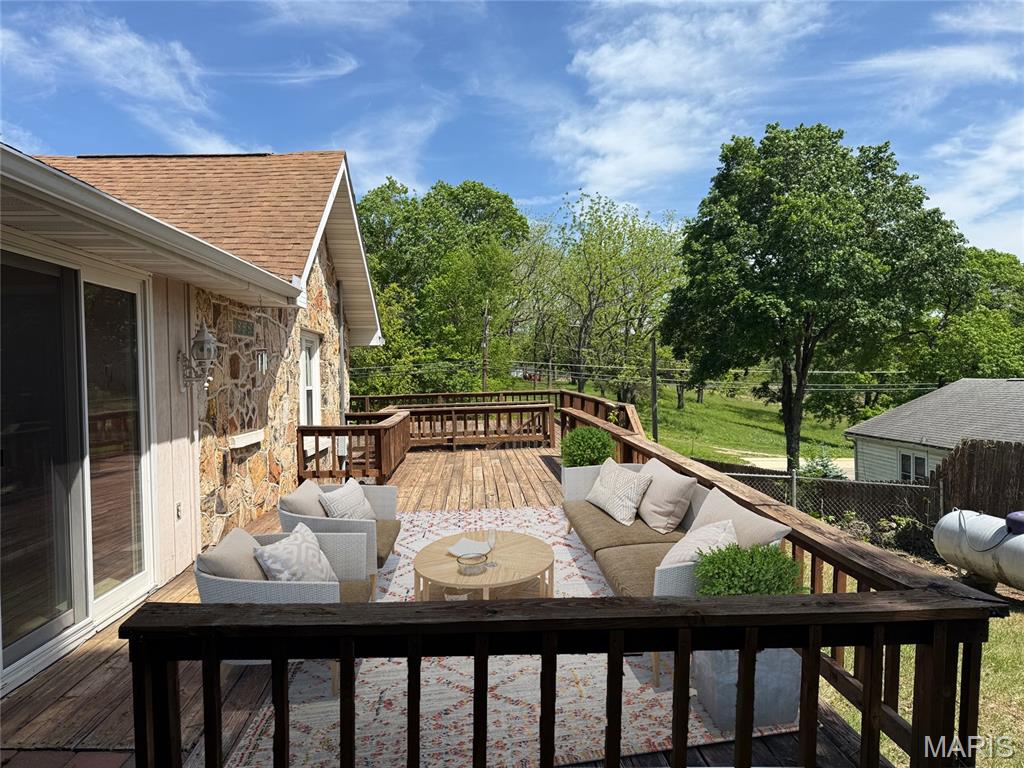 G H Cobbs Add - Residential